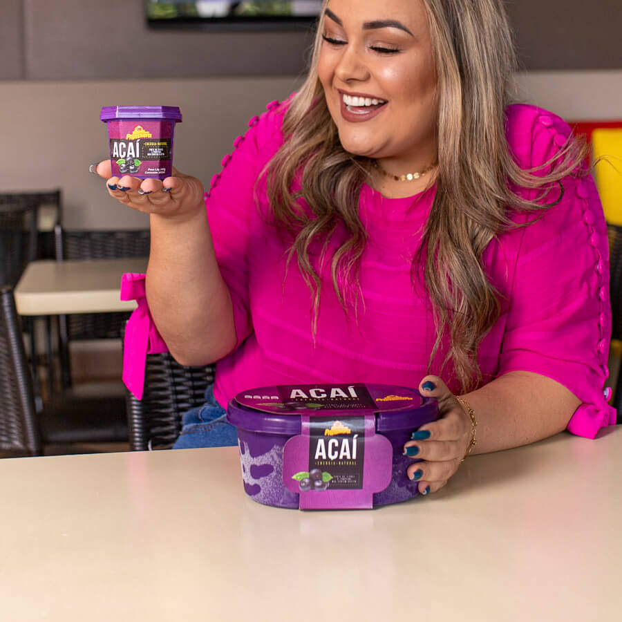Açaí